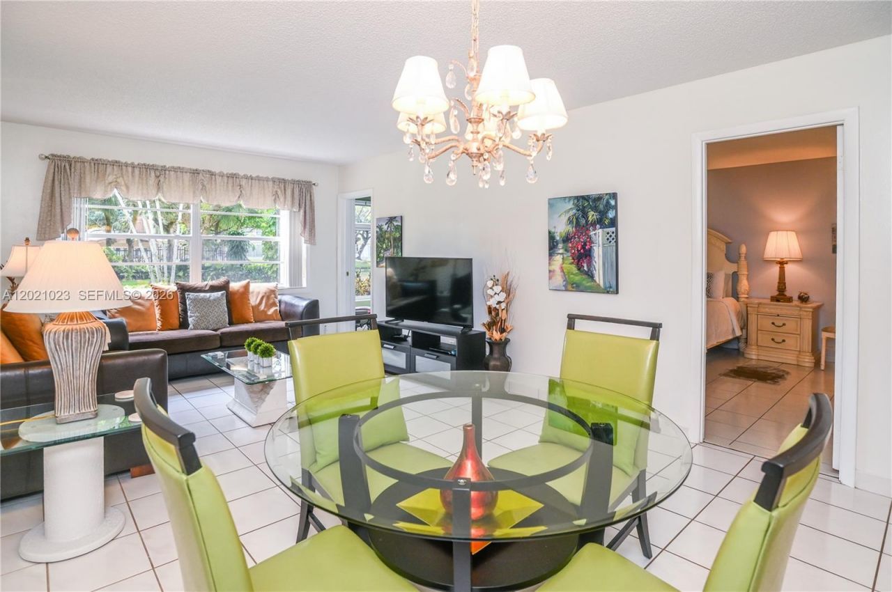 5100 NW 35th St , Unit 107, Lauderdale Lakes, FL 33319 Photo