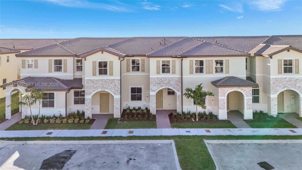 Please Call For Address, Unit 2854, Homestead, FL 33035 Photo