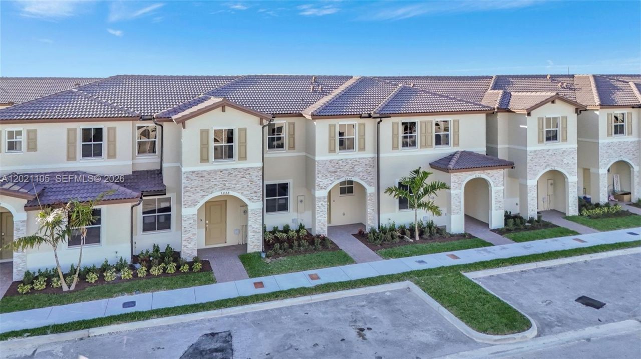 Please Call For Address, Unit 2854, Homestead, FL 33035 Photo