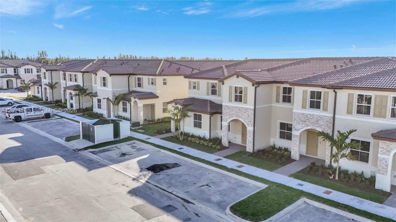 Please Call For Address, Unit 2854, Homestead, FL 33035 Photo