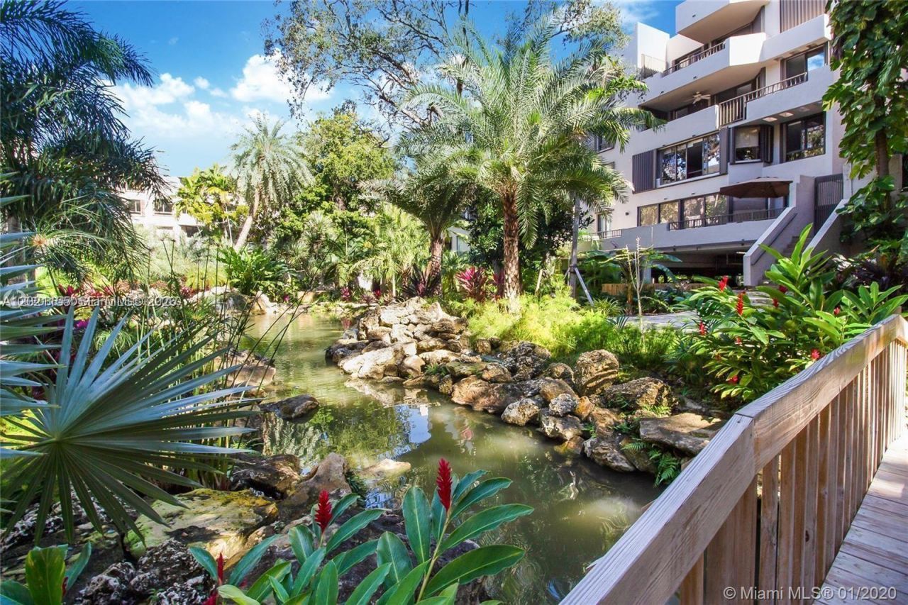 121 Crandon Blvd , Unit 252, Key Biscayne, FL 33149 Photo