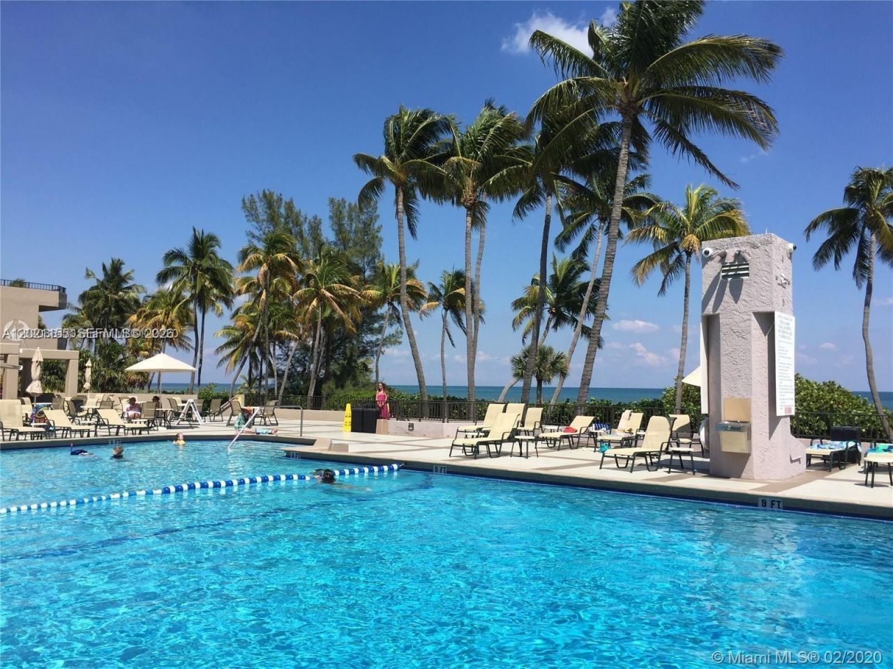 121 Crandon Blvd , Unit 252, Key Biscayne, FL 33149 Photo