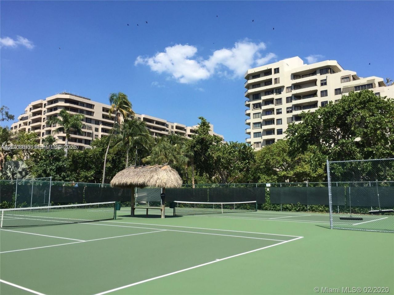 121 Crandon Blvd , Unit 252, Key Biscayne, FL 33149 Photo