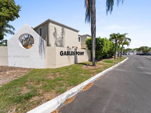 4550 SW 68th Ct Cir, Unit 51-8, Miami, FL 33155