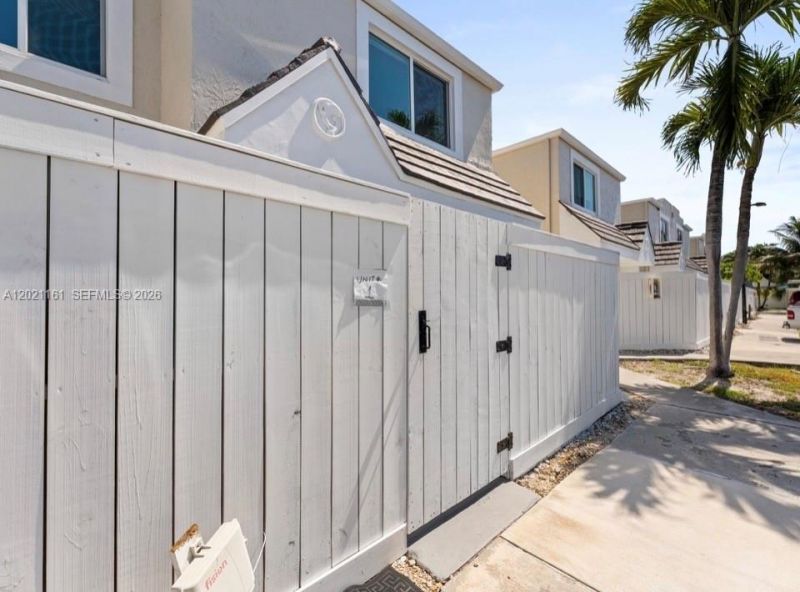 4550 SW 68th Ct Cir, Unit 51-8, Miami, FL 33155 Photo