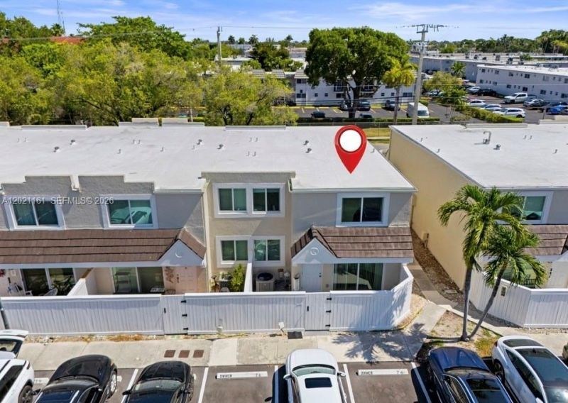 4550 SW 68th Ct Cir, Unit 51-8, Miami, FL 33155 Photo