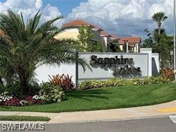 705 Luisa LN , Unit 822, NAPLES, FL 34104