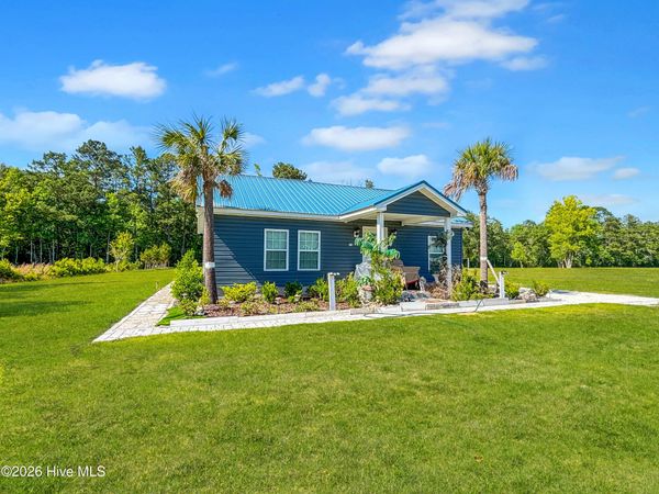 75 Dora Rosas Lane , Tabor City, NC 28463