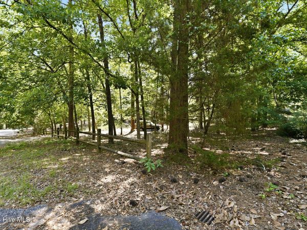 665 N Hale Street , Southern Pines, NC 28387