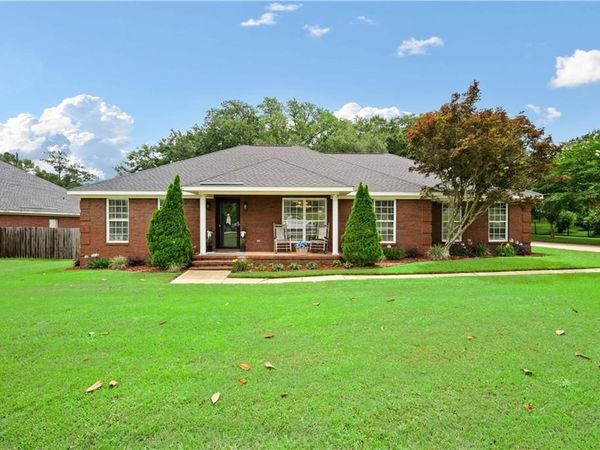 5585 Dawes Lane Extension, Theodore, AL 36582