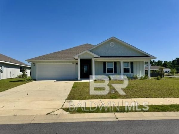 8802 Sea Star Circle, Foley, AL 36535