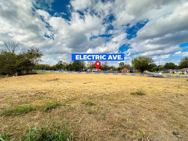 Electric , McAlester, OK 74501