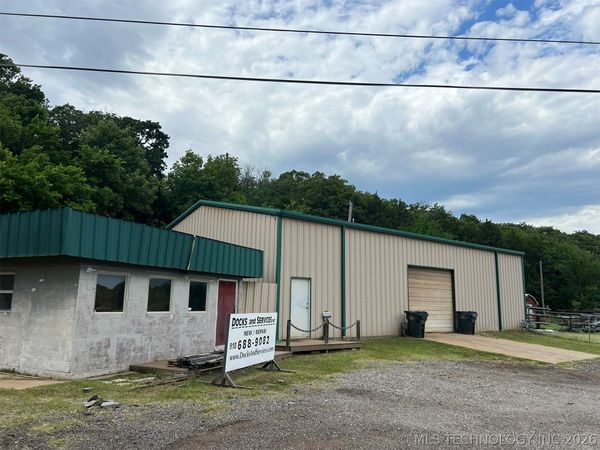 117 W Peninsula Drive N, Cleveland, OK 74020