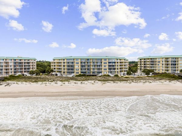 135 S Dunes Dr. , Unit 107, Pawleys Island, SC 29585