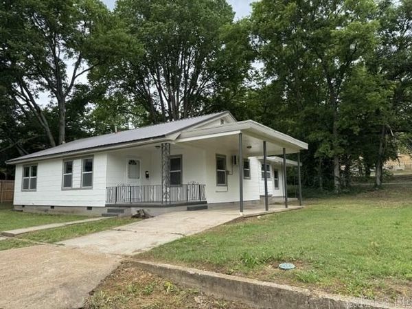 365 S 8th Street , Batesville, AR 72501