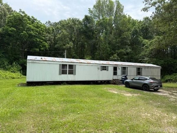 4787 Hopewell Road , Junction City, AR 71749