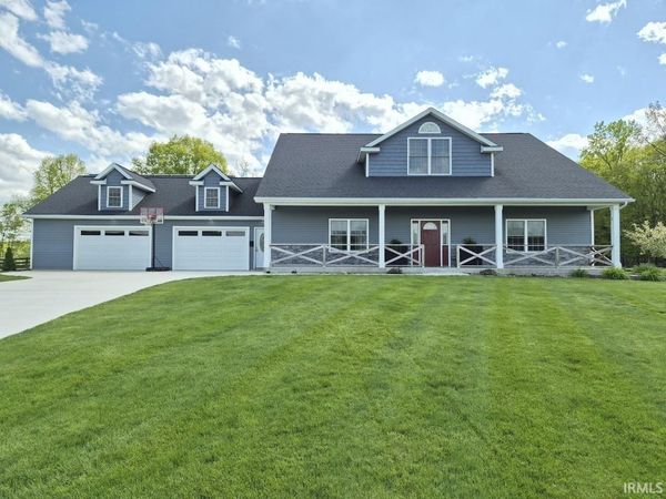 3826 County Road 64, Auburn, IN 46706