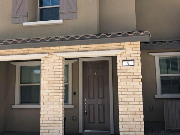 9 Alamere Falls Drive , Las Vegas, NV 89138