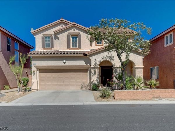 10202 Deep Glen Street , Las Vegas, NV 89178