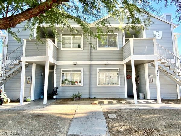 1872 Cosmic Drive , Las Vegas, NV 89115