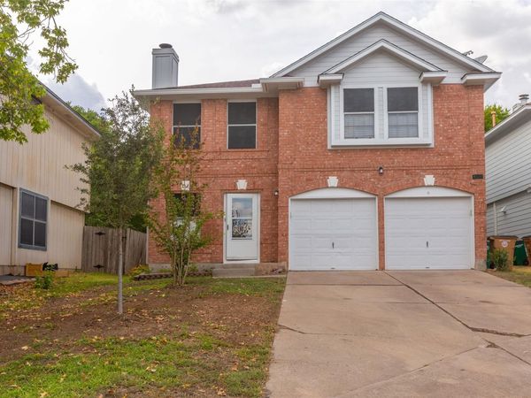 8506 Bisbee CT, Austin, TX 78745
