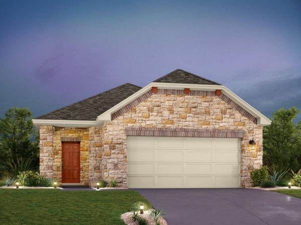 17522 Carmel Rancho Ave, Pflugerville, TX 78660