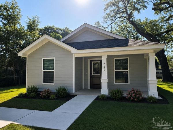 5632 Turkey Rd, Pensacola, FL 32526