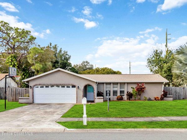 501 Parker Road , Melbourne, FL 32904