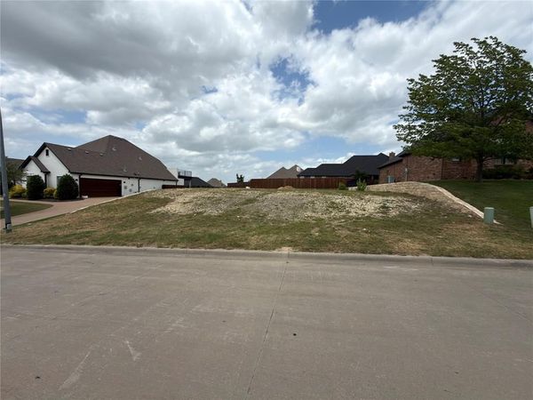 11025 Hawkins Home Boulevard, Benbrook, TX 76126