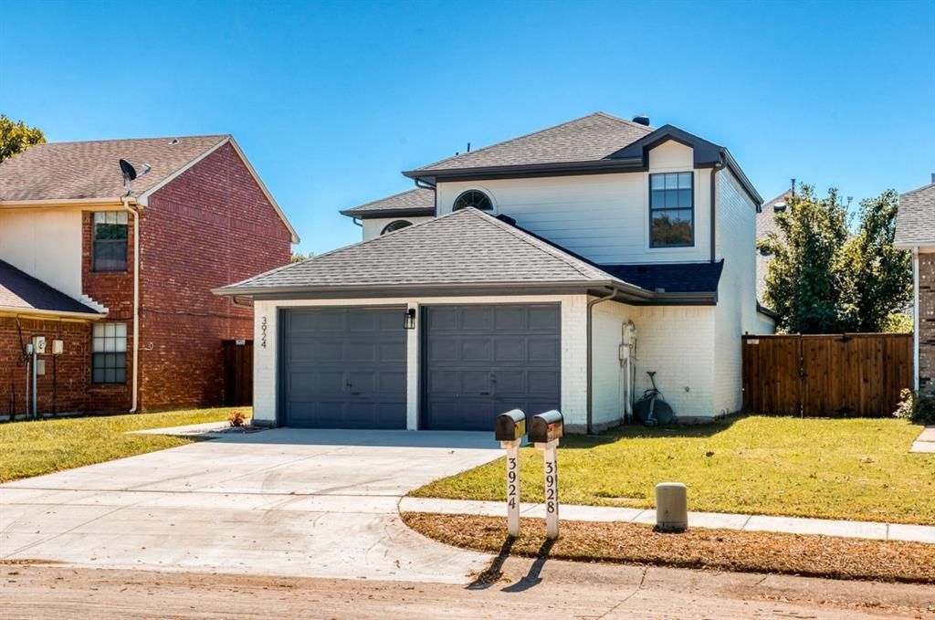 3924 Dalston Lane, Plano, TX 75023 Main Photo