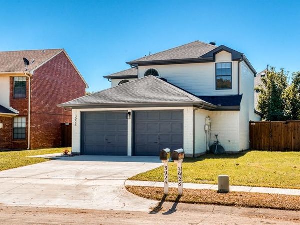3924 Dalston Lane, Plano, TX 75023