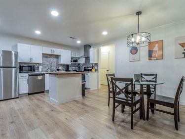 921 S Waverly Drive, Dallas, TX 75208