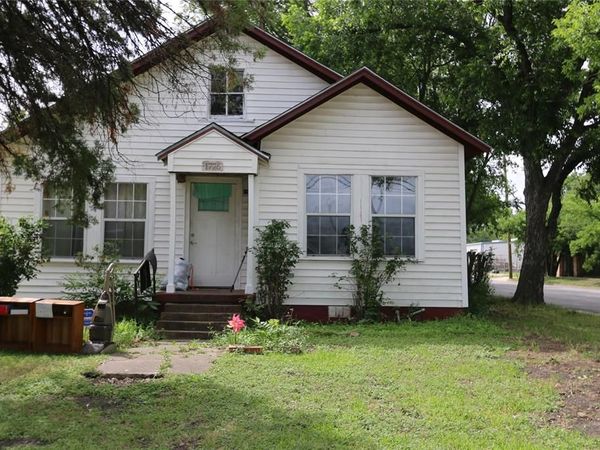 1726 Bagby Avenue, Waco, TX 76706