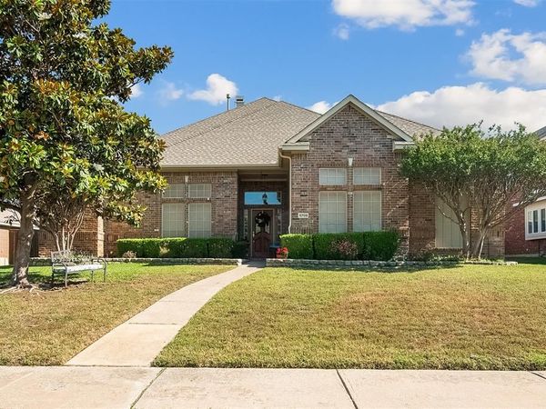 5709 Kettering Court, Richardson, TX 75082