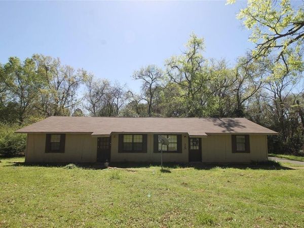 417 Myrtle Drive, Unit A/B, Jacksonville, TX 75766