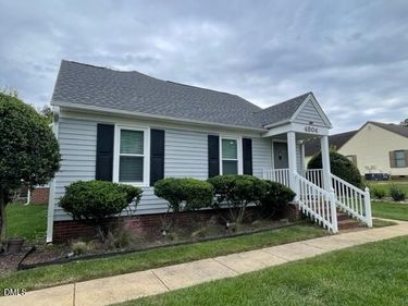 4804 Hoyle Drive, Unit A, Raleigh, NC 27604