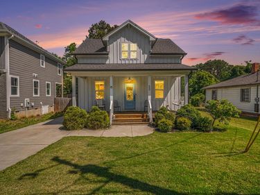 443 Como Drive, Raleigh, NC 27610