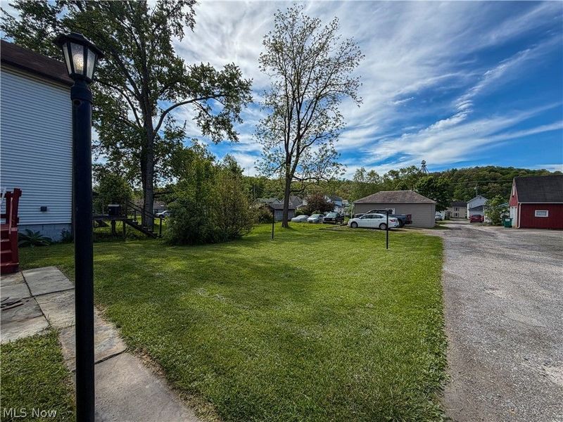 314 W Washington Street, Lisbon, OH 44432 Photo 20