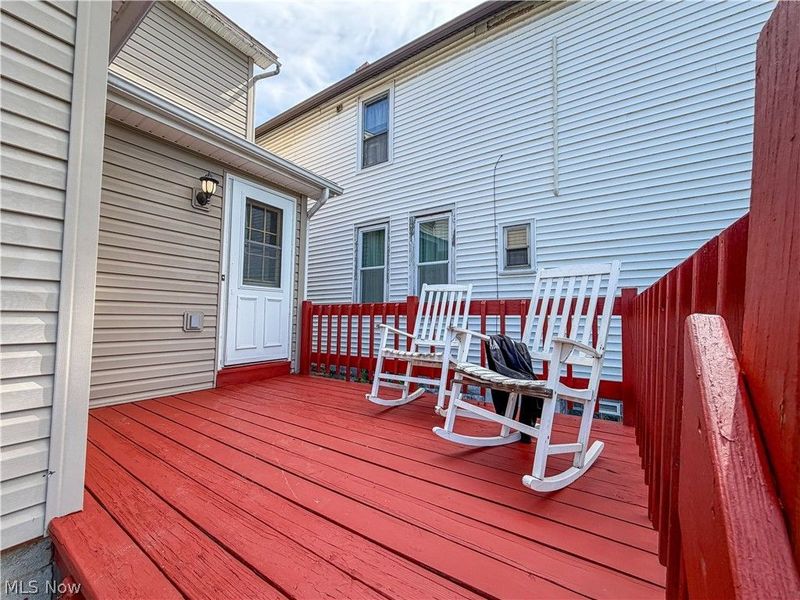 314 W Washington Street, Lisbon, OH 44432 Photo 21