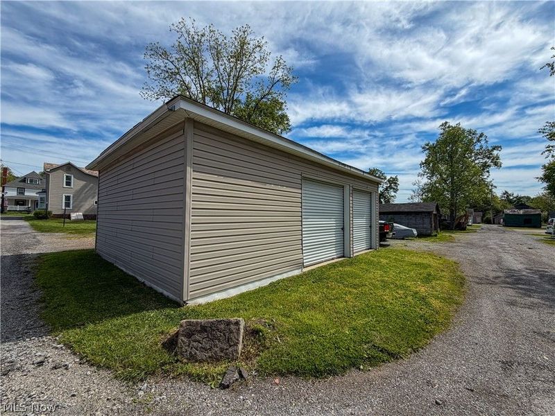 314 W Washington Street, Lisbon, OH 44432 Photo 22