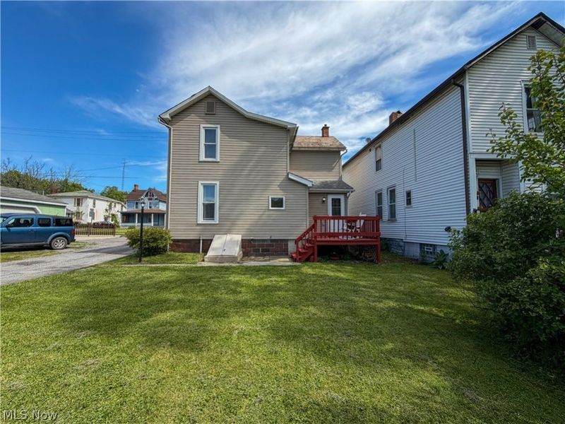 314 W Washington Street, Lisbon, OH 44432 Photo 23