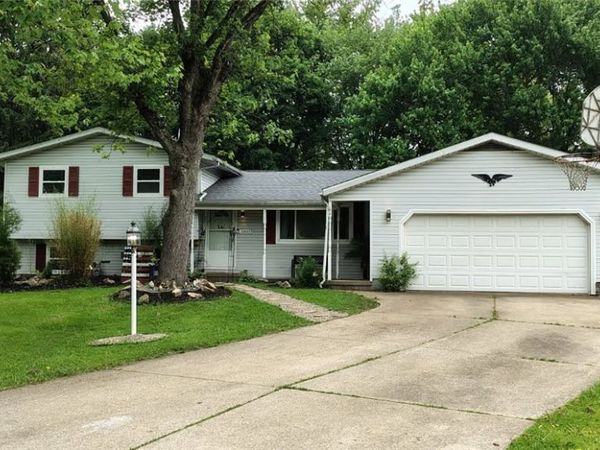 3805 Northern Street NE, Canton, OH 44721