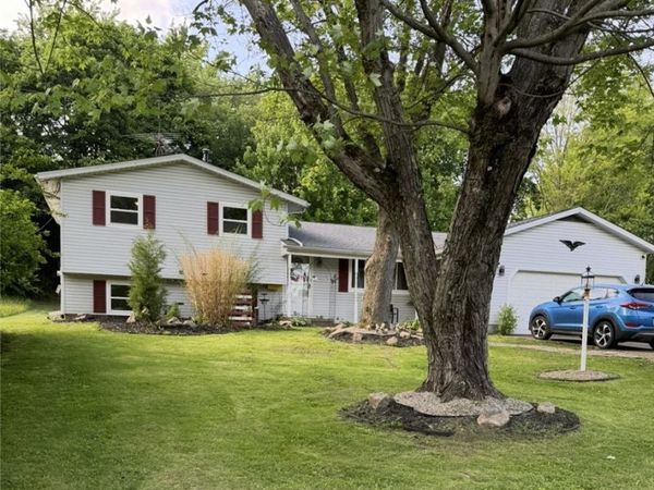 3805 Northern Street NE, Canton, OH 44721