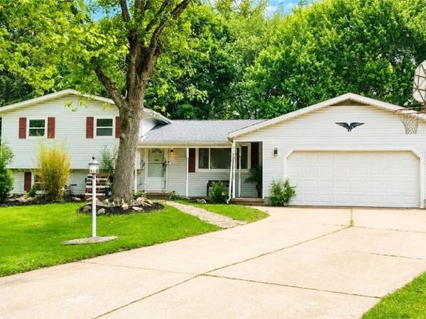 3805 Northern Street NE, Canton, OH 44721