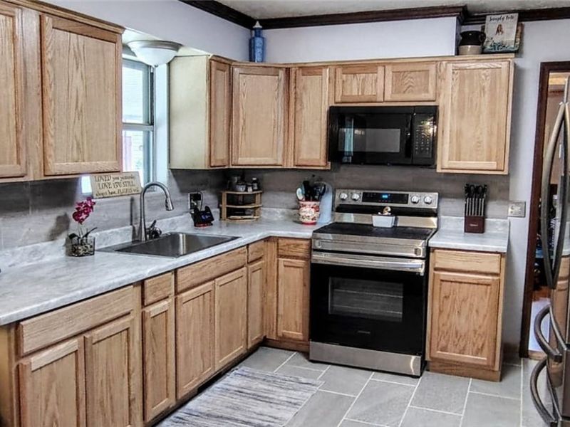 3805 Northern Street NE, Canton, OH 44721 Photo 5