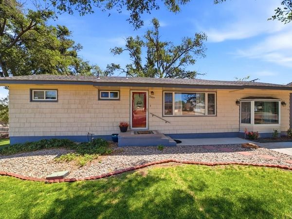 2107 Carson Ave, La Junta, CO 81050