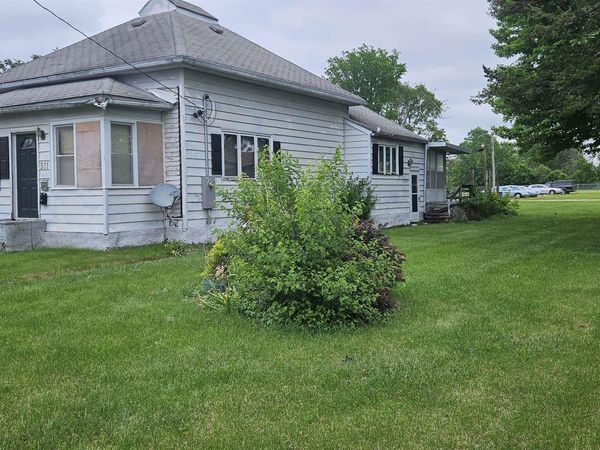 511 N Main Street, Osceola, IA 50213