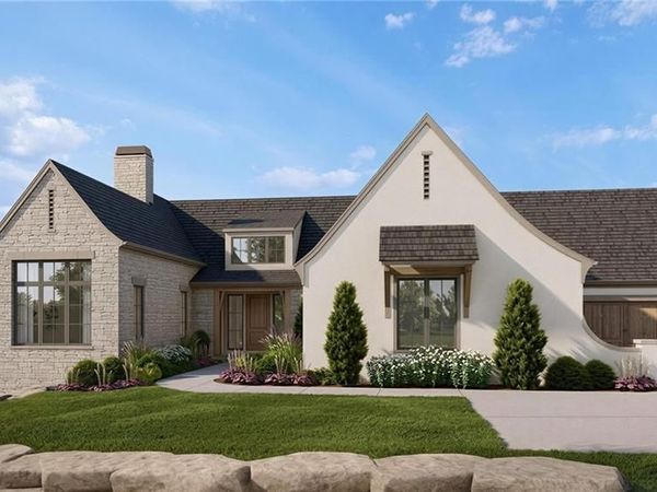 17105 Galloway Drive, Loch Lloyd, MO 64012