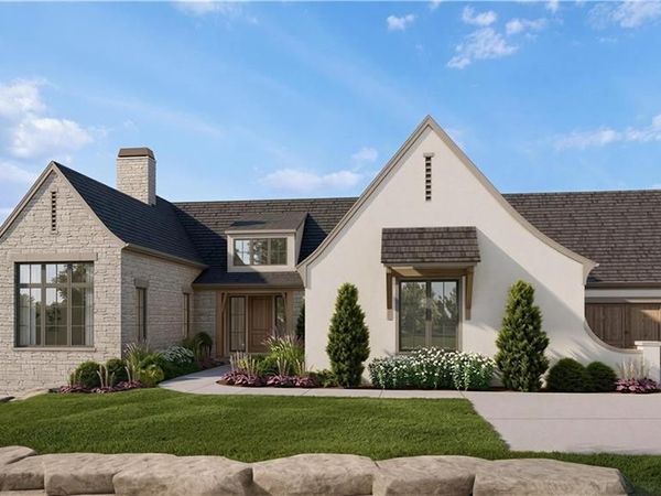 17105 Galloway Drive, Loch Lloyd, MO 64012
