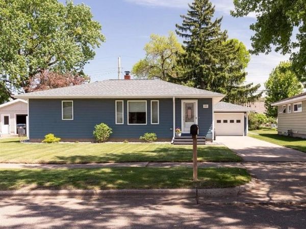 1609 Drury Avenue, Eau Claire, WI 54703